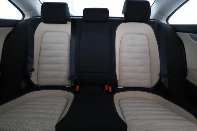 Volkswagen Cc image 4