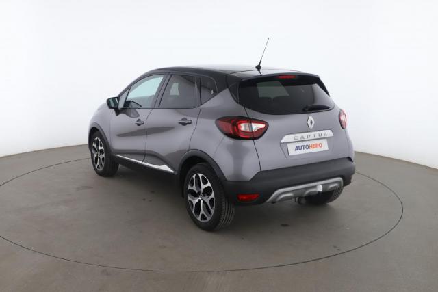 Renault Captur image 8