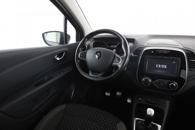 Renault Captur image 1