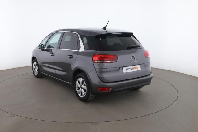 Citroen C4 Picasso image 2