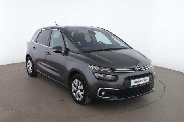 Citroen C4 Picasso image 6