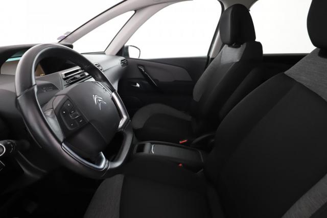 Citroen C4 Picasso image 9