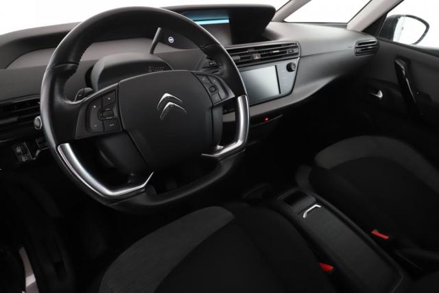 Citroen C4 Picasso image 8