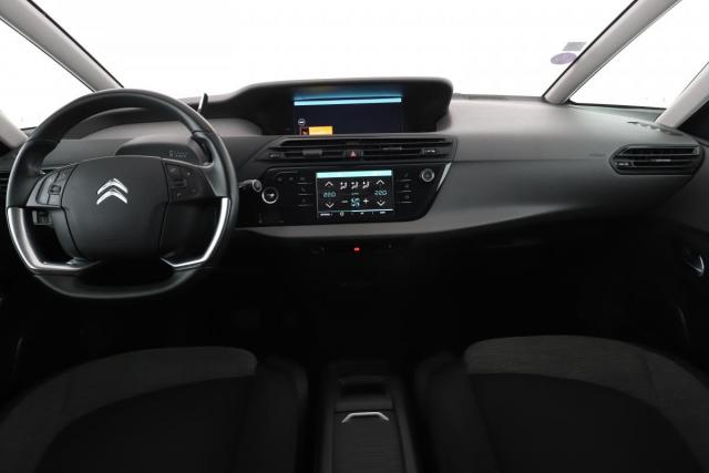 Citroen C4 Picasso image 3