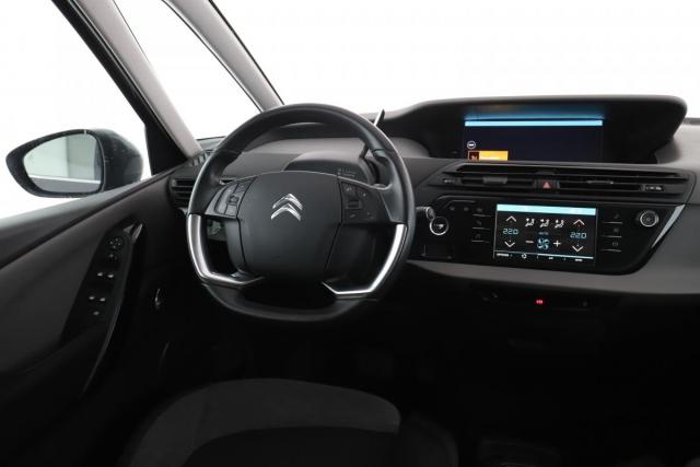 Citroen C4 Picasso image 4