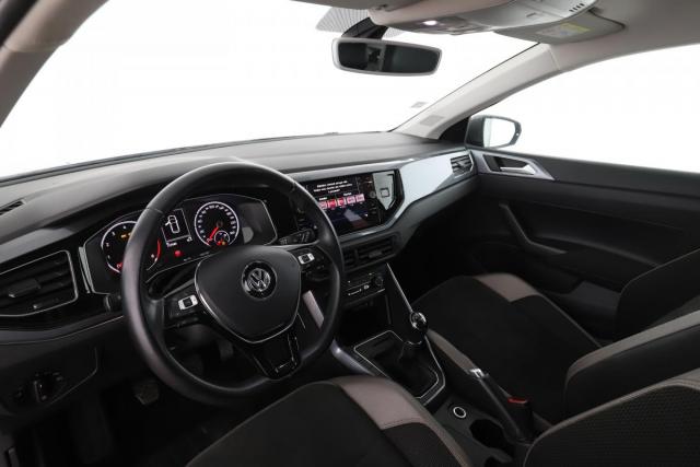 Volkswagen Polo image 8