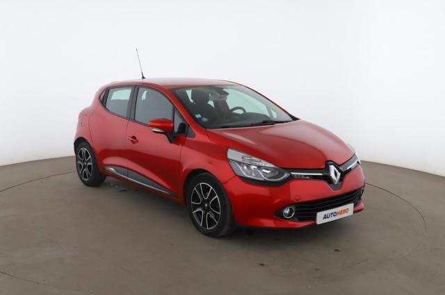 Renault Clio image 9