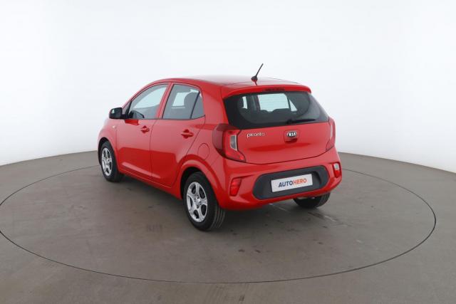 Kia Picanto image 6