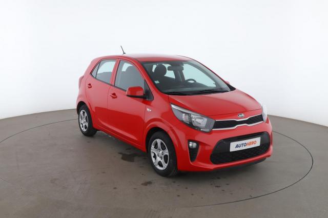 Kia Picanto image 9
