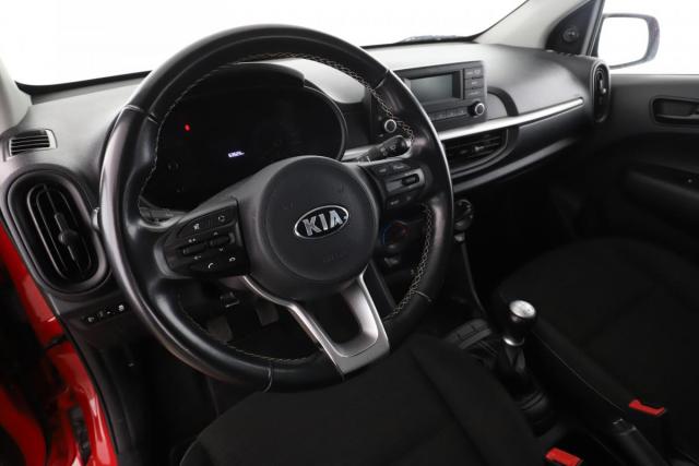 Kia Picanto image 3