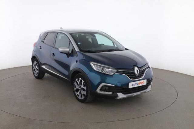 Renault Captur image 5