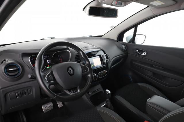 Renault Captur image 9
