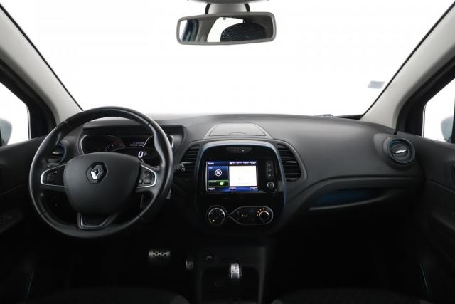 Renault Captur image 1