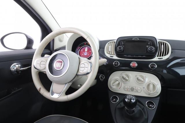 Fiat 500 image 8