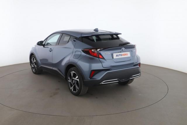 Toyota C-Hr image 1