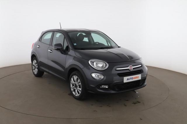 Fiat 500x image 5