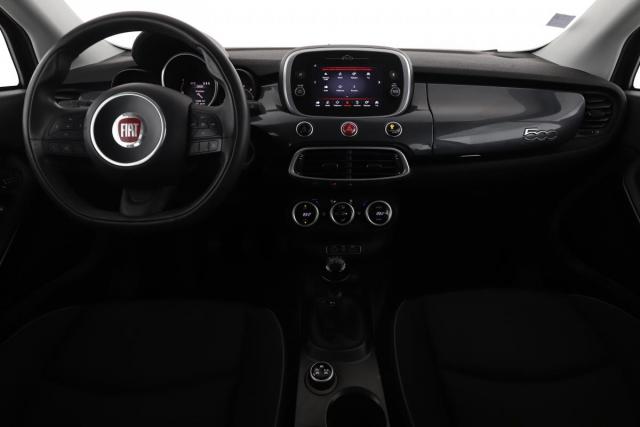 Fiat 500x image 2