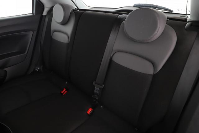 Fiat 500x image 1