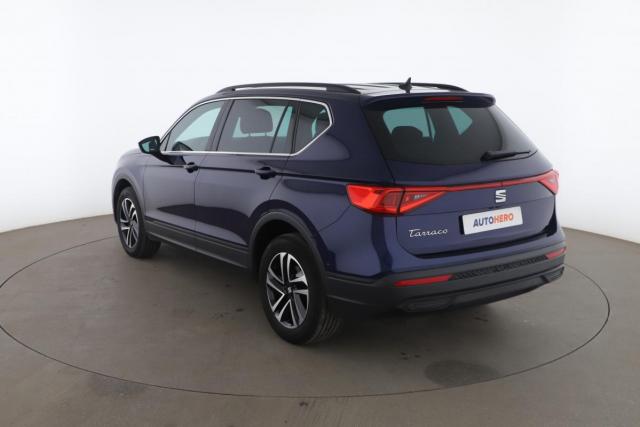 Seat Tarraco image 1