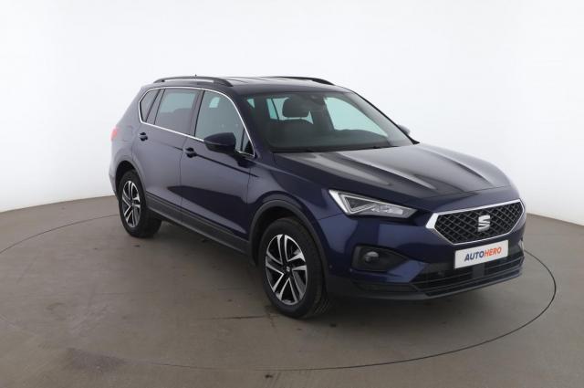 Seat Tarraco image 7