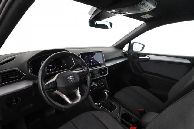 Seat Tarraco image 6