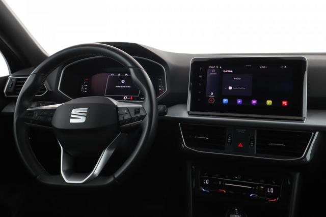 Seat Tarraco image 3