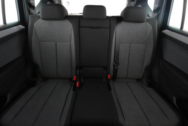 Seat Tarraco image 5