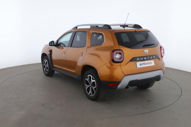 Dacia Duster image 5