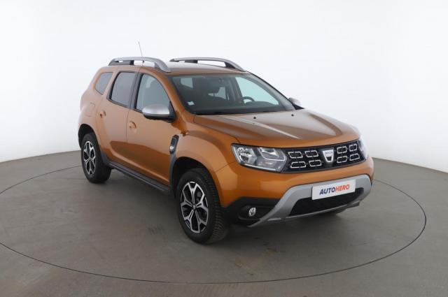 Dacia Duster image 4