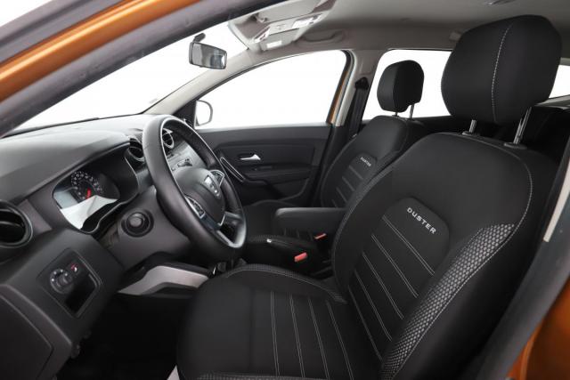 Dacia Duster image 9