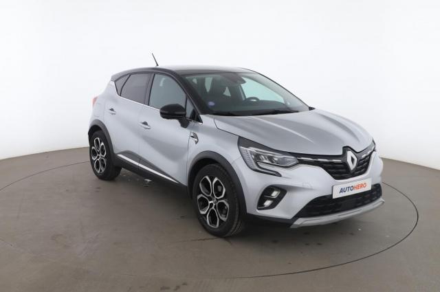 Renault Captur image 8