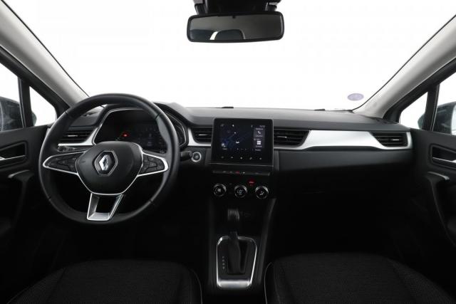 Renault Captur image 6