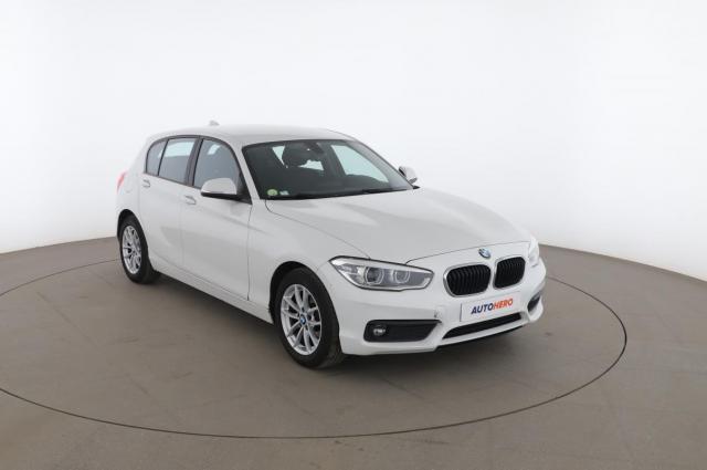 Bmw Série 1 image 9