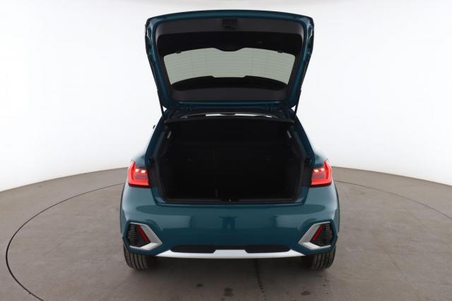 Audi A1 image 3