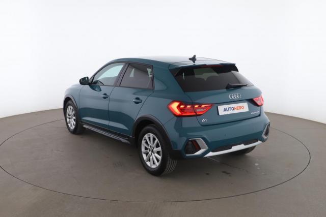 Audi A1 image 2