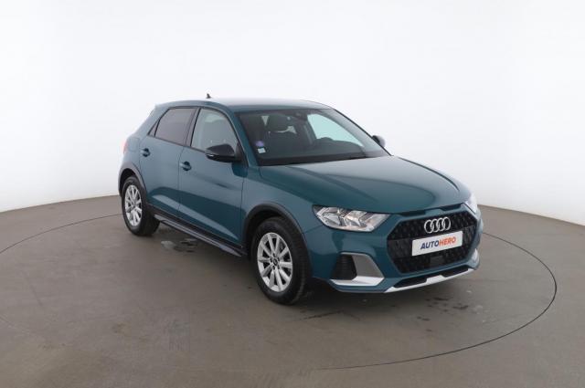 Audi A1 image 9