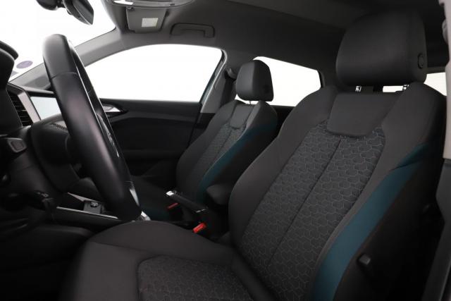 Audi A1 image 8
