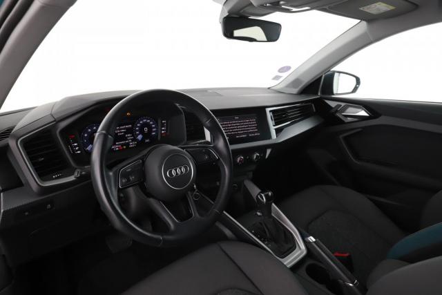 Audi A1 image 6