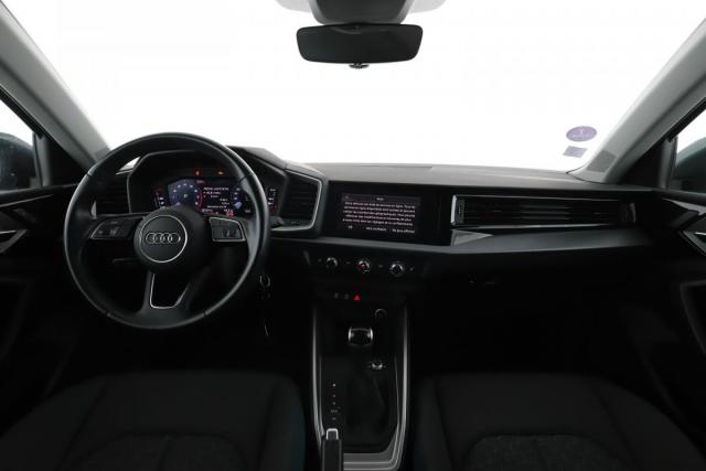 Audi A1 image 5