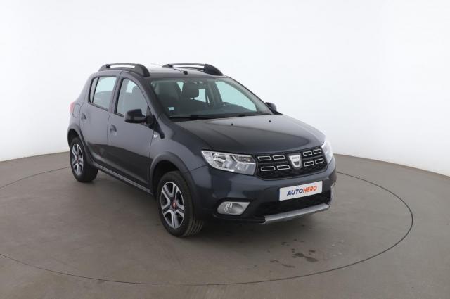 Dacia Sandero Ii image 2