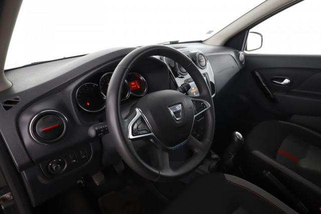 Dacia Sandero Ii image 5