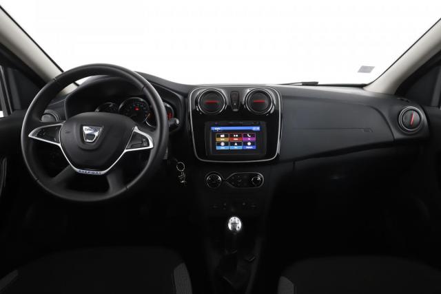 Dacia Sandero Ii image 1
