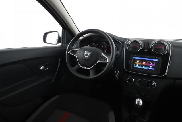 Dacia Sandero Ii image 8