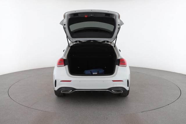 Mercedes Benz Classe A image 3