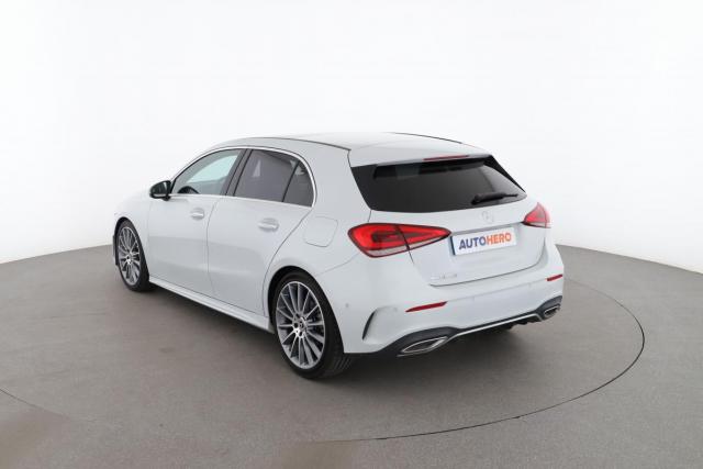 Mercedes Benz Classe A image 1