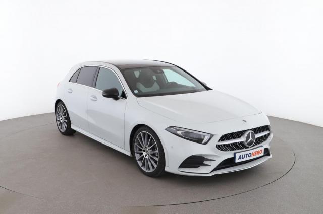 Mercedes Benz Classe A image 7