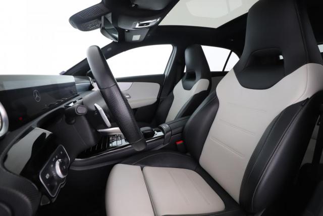 Mercedes Benz Classe A image 2