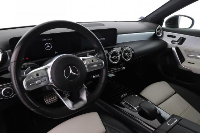 Mercedes Benz Classe A image 6