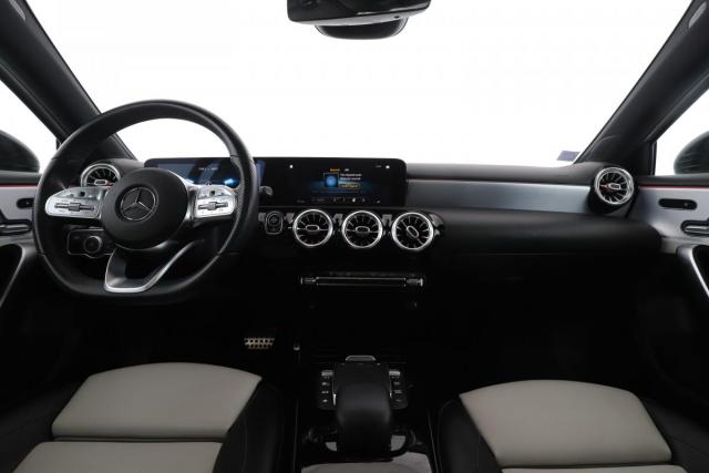 Mercedes Benz Classe A image 9