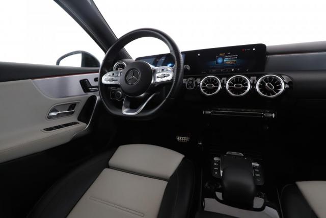 Mercedes Benz Classe A image 8